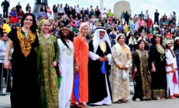 Arab and Chaldean Festival celebrates unity