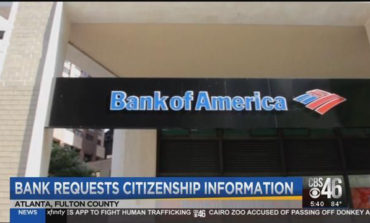Should banks be raising the citizenship question?
