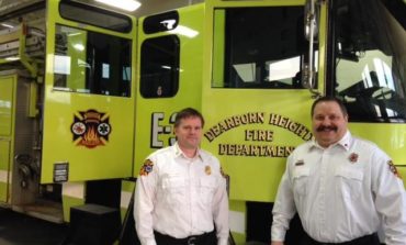 Dearborn Heights, Ypsilanti fire departments to receive $1 million