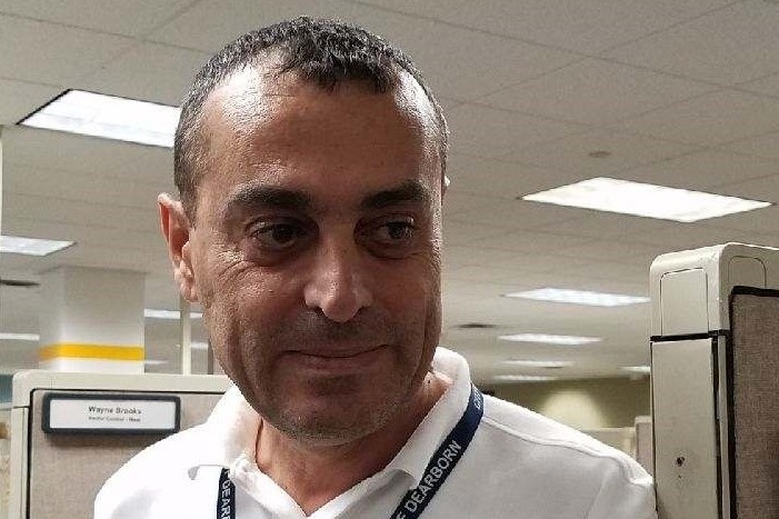 Dearborn city staff seek public’s aid for Arab American colleague with cancer