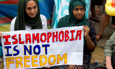 Study: Young Americans are learning Islamophobia from their textbooks