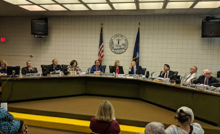 Dearborn Heights City Council overturns three mayoral vetos, resolves to appeal court’s decision