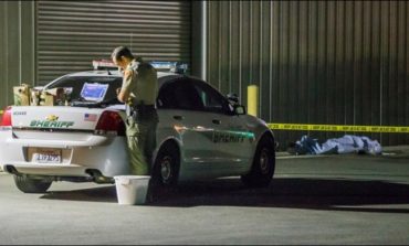 Gunman kills five in 'new normal' shootings in California