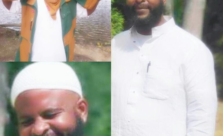CAIR-MI to represent family of man killed by Detroit Police