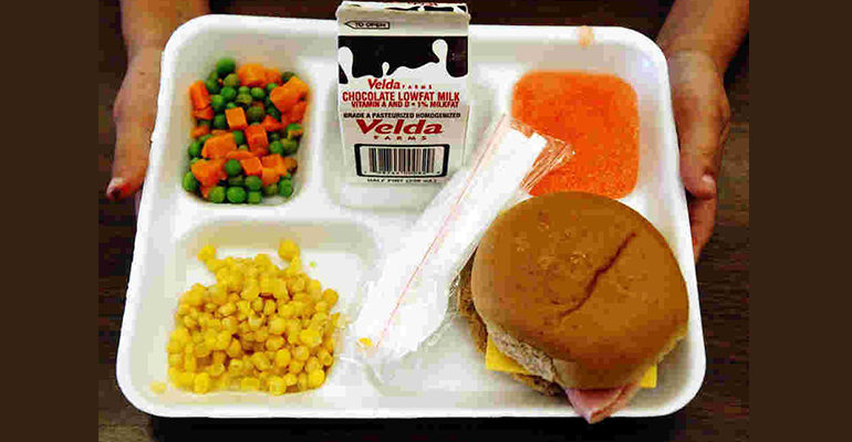 Dearborn Schools superintendent discusses new meal plan