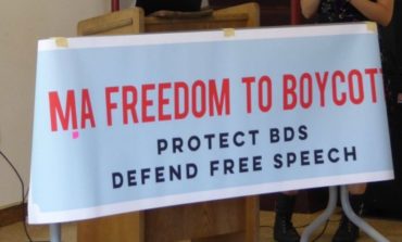 Federal court blocks Arizona anti-BDS law