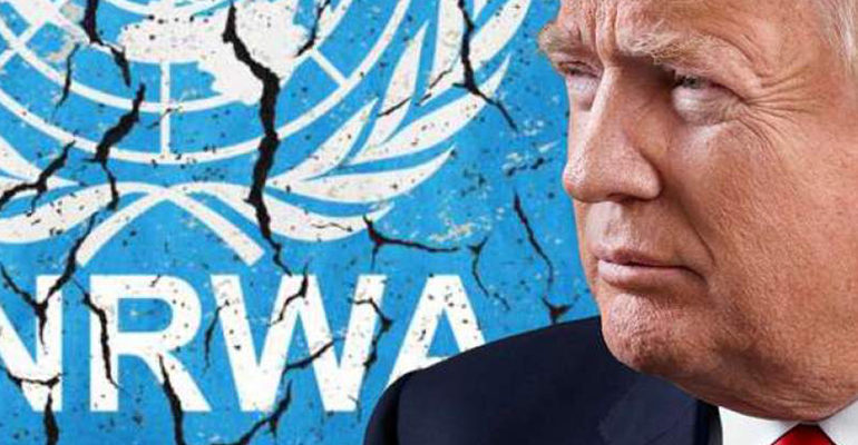 The real reasons behind Washington’s war on UNRWA