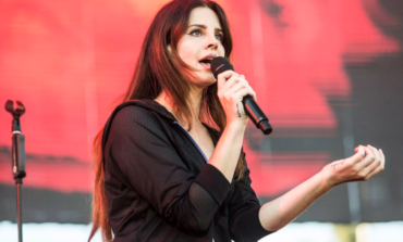 Lana Del Ray cancels Israel festival appearance