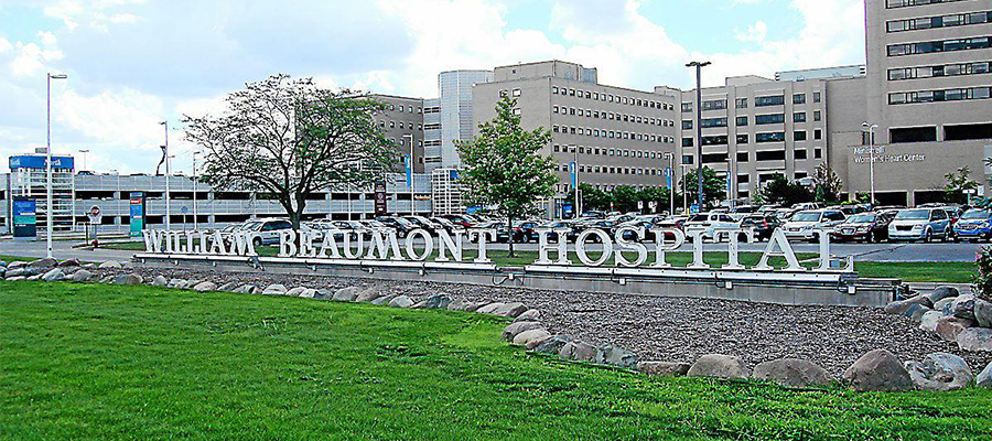 Beaumont recruiting patients for National Cancer Institute targeted