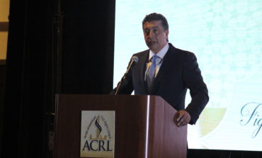 ACRL champions Arab rights, freedom of the press at annual gala