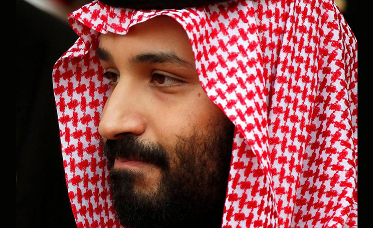 Will Khashoggi disappearance bring down Saudi’s crown prince?