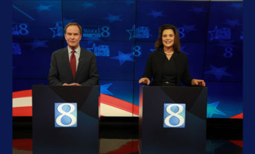 Poll: Schuette and GOP gaining ground on Whitmer