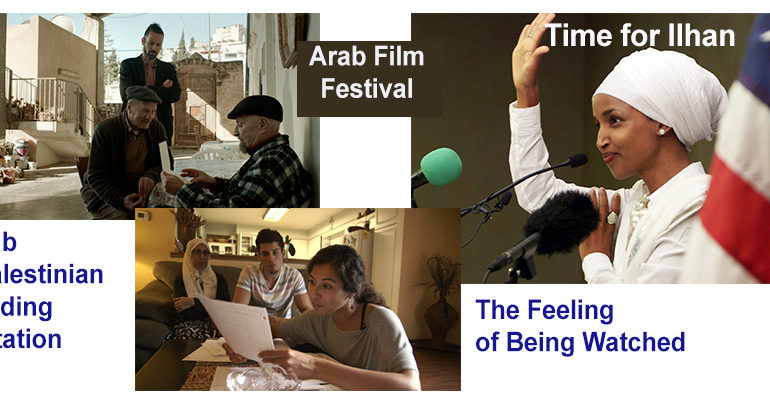 Milwaukee Film Festival explores Arab community fears, hopes and culture