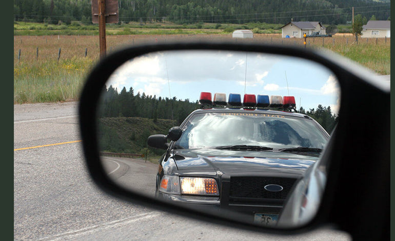 Court of Appeals: Police have the right to stop uninsured vehicle