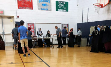 Michiganders had highest turnout in five decades for midterm elections