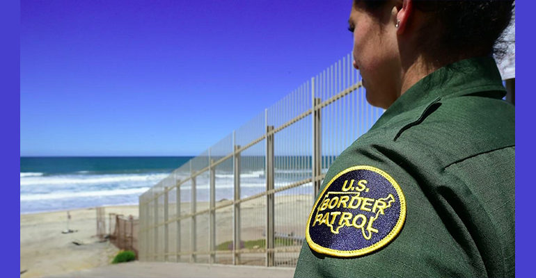 Study: Illegal immigrants in U.S. at lowest level since 2004