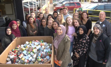 Run and walk added to Dearborn high schools' food drive event