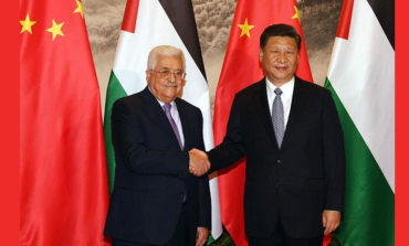 It’s a new era, but China’s balancing act will fail in the Middle East