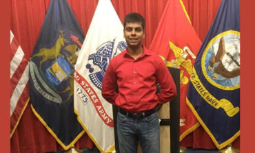 Judge dismisses lawsuit by family of Muslim Marine who died during boot camp
