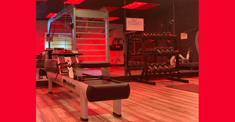 New infrared technology women-only gym opens in Dearborn Heights