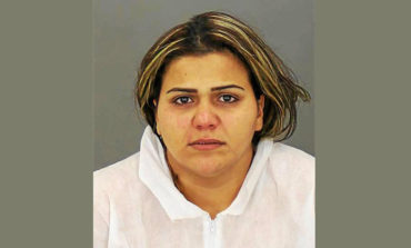 Sentencing delayed for Iraqi American woman charged in baby's drowning