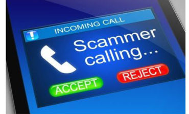 Learn how to shut down utility scammers