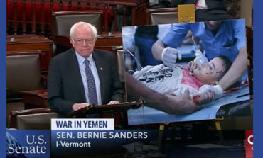 Senate votes 63-37, advances measure to end U.S. support for Saudi war on Yemen