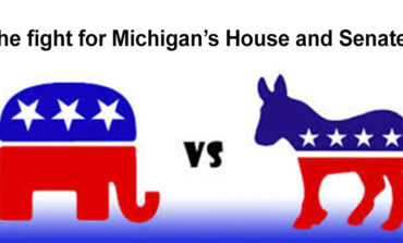 Republicans keep majorities in Michigan's House and Senate, despite Democrats' gain