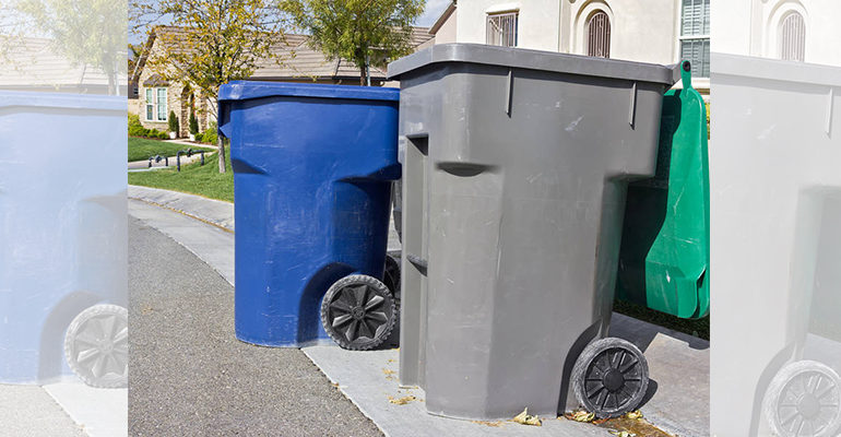 Dearborn: Trash collection delayed one day for Thanksgiving