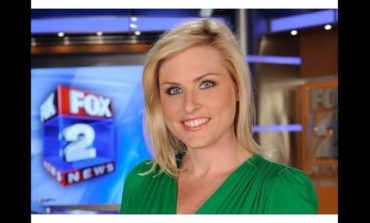 FOX 2 meteorologist Jessica Starr passes away