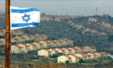 Israel will authorize thousands of illegal settler homes in occupied West Bank