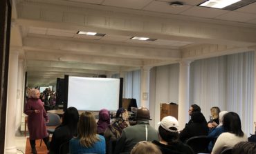 Wayne State University research examines Muslim response to Trump administration