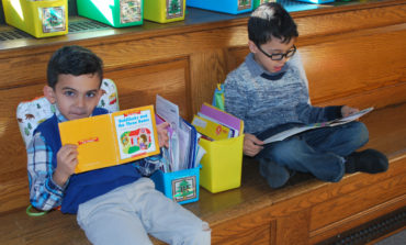 Dearborn Public Schools to create Read by Third Grade community task force