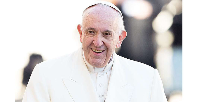 Francis to become first pope to visit Arabian peninsula