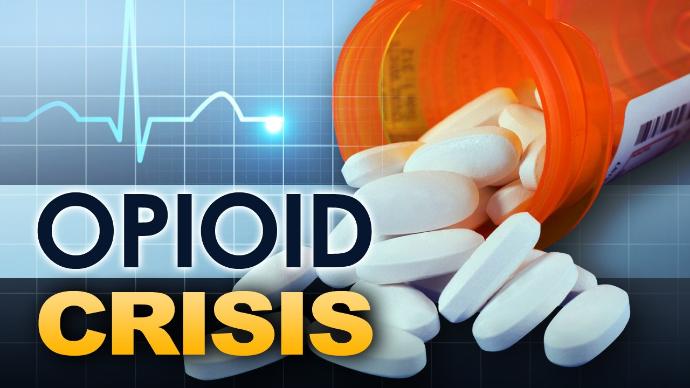 Michigan announces new plan to fight opioid addiction crisis