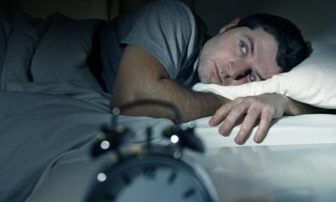 Study: Sleeplessness on the rise among U.S. adults