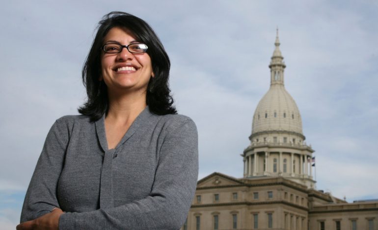 Rep. Tlaib proposes legislation to block use of consumer credit scores in auto insurance rates