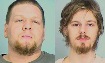 Two militia men plead guilty to bombing Minnesota mosque