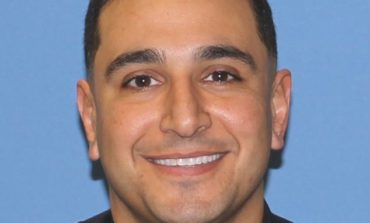 Suffolk County Police Department mourns loss of Arab American officer