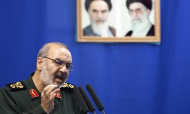 Iranian commander threatens Israel's destruction if it attacks his country