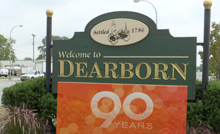On its 90th anniversary, Dearborn must pledge support for most neglected neighborhoods
