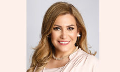 Michigan Lawyers Weekly names Fadwa Hammoud among the 2023 "Influential Women of Law"