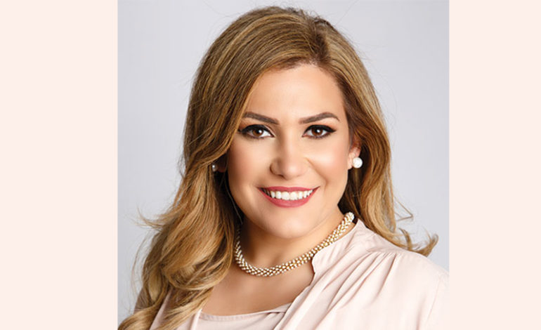 Michigan Lawyers Weekly names Fadwa Hammoud among the 2023 “Influential Women of Law”