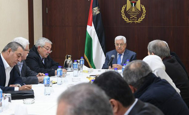 False ‘victories’: Is the PA using the ‘State of Palestine’ to remain in power?