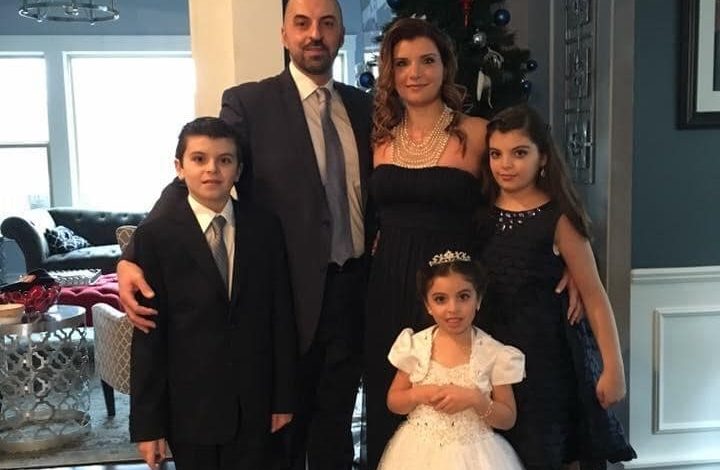 Local Arab American family killed in wrong way driver crash in Kentucky