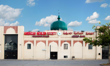 The American Moslem Society celebrates 80th anniversary
