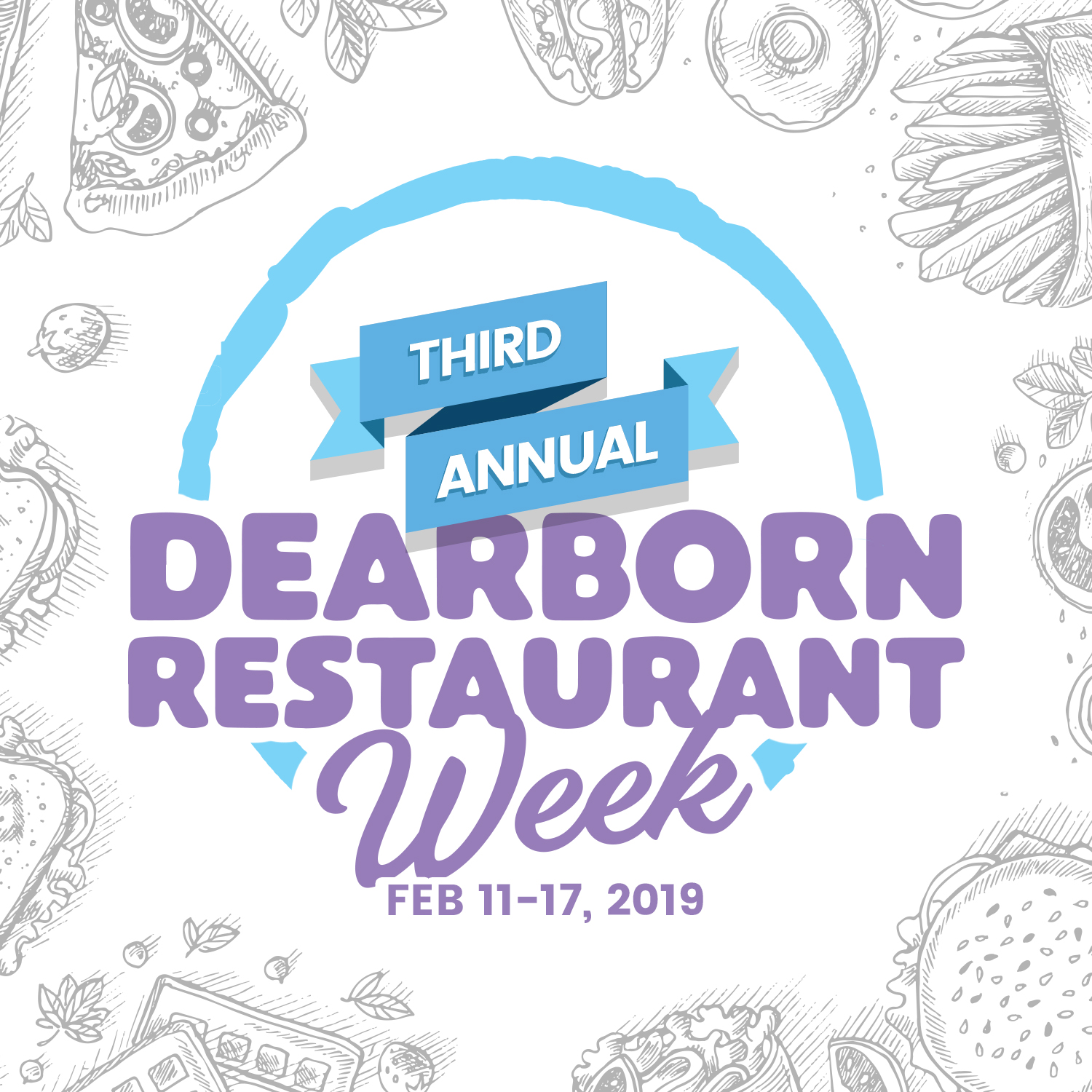 Third annual Dearborn Restaurant Week returns Feb. 11