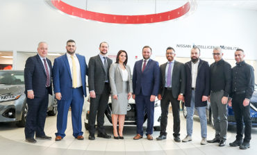 Nissan of Dearborn working to build strong community connection under new ownership