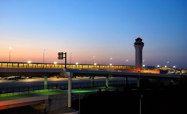 Detroit Metropolitan Airport announces construction project on primary departure runway 