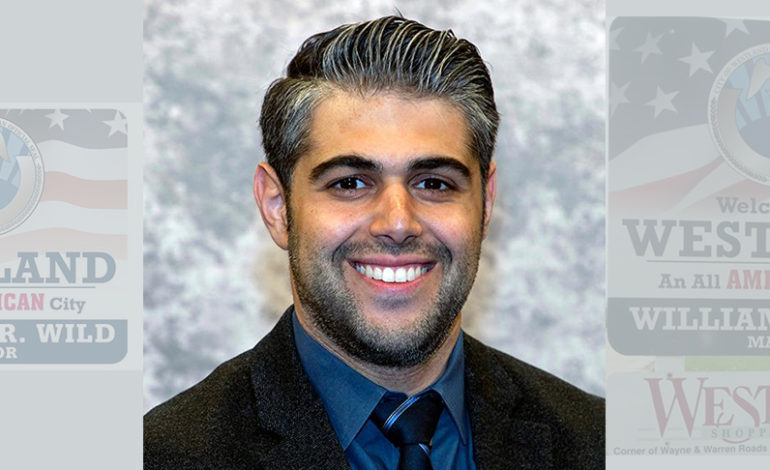Dearborn native Moe Ayoub appointed as planning director for Westland